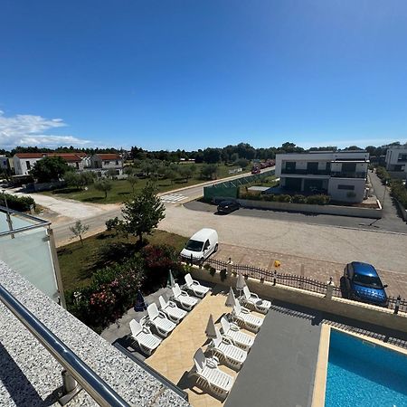 Funtana Appartements An Der 1 Reihe Vom Meer Dış mekan fotoğraf