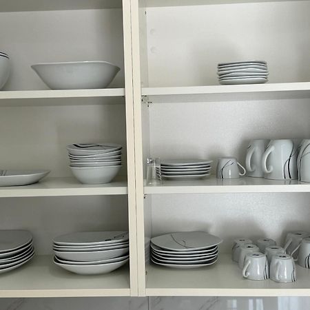 Funtana Appartements An Der 1 Reihe Vom Meer Dış mekan fotoğraf