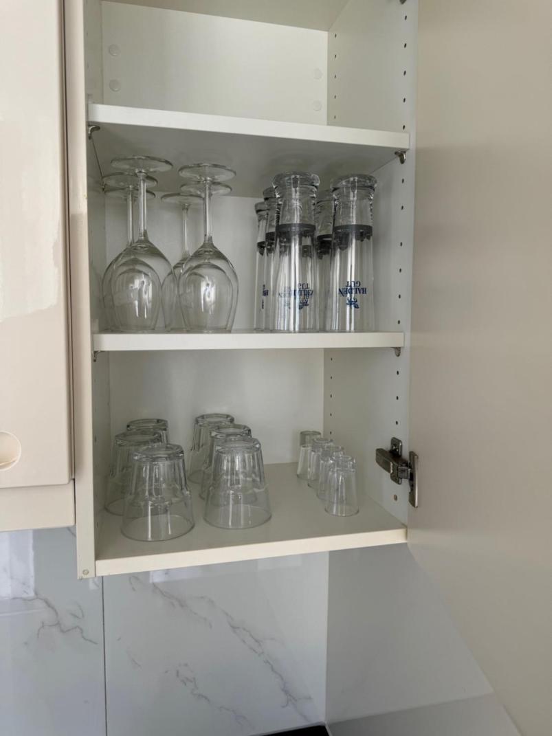 Funtana Appartements An Der 1 Reihe Vom Meer Dış mekan fotoğraf