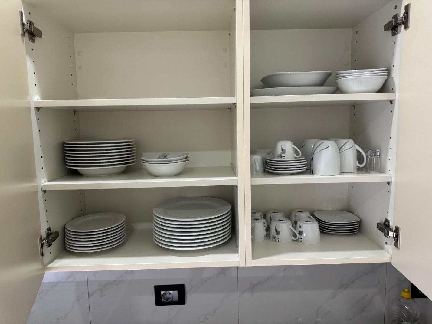 Funtana Appartements An Der 1 Reihe Vom Meer Dış mekan fotoğraf