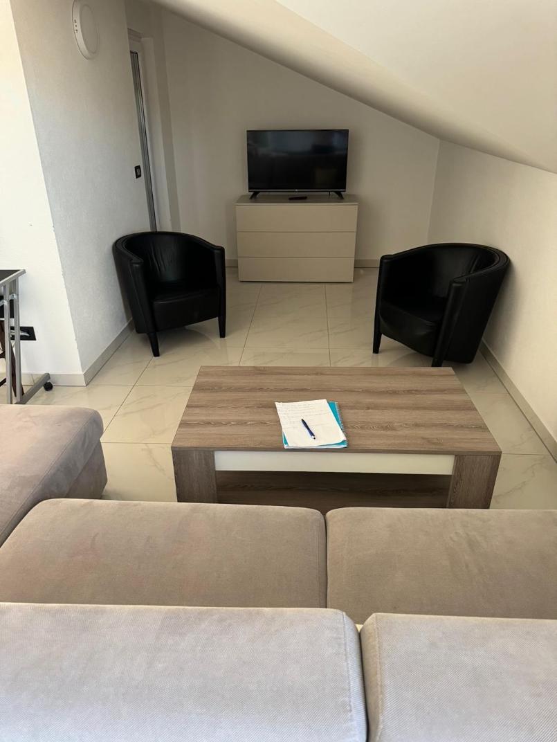 Funtana Appartements An Der 1 Reihe Vom Meer Dış mekan fotoğraf