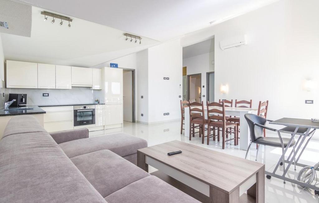 Funtana Appartements An Der 1 Reihe Vom Meer Dış mekan fotoğraf