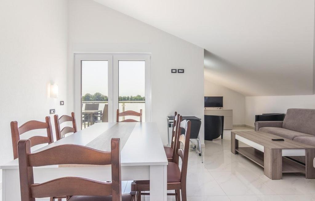 Funtana Appartements An Der 1 Reihe Vom Meer Dış mekan fotoğraf