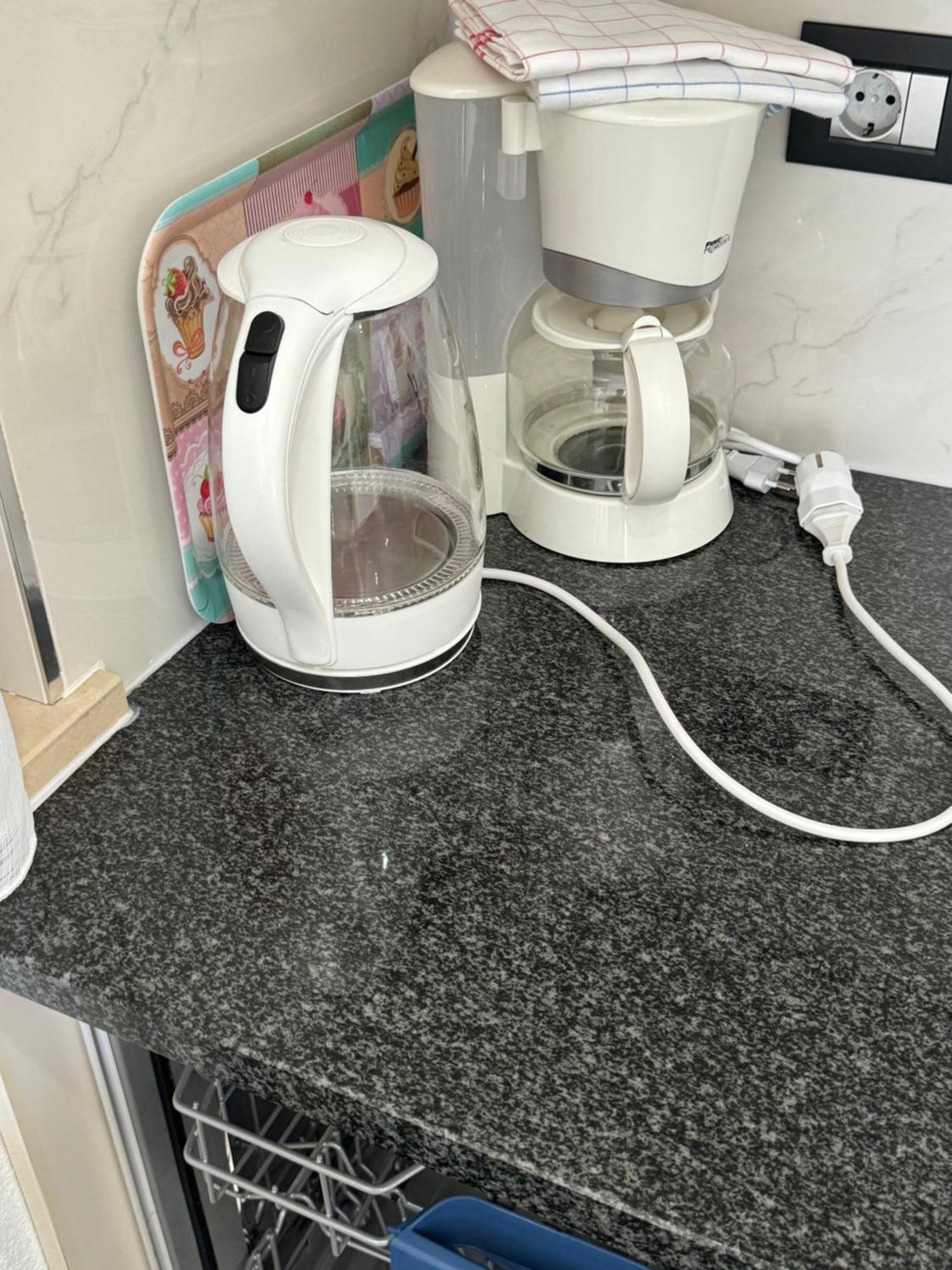 Funtana Appartements An Der 1 Reihe Vom Meer Dış mekan fotoğraf