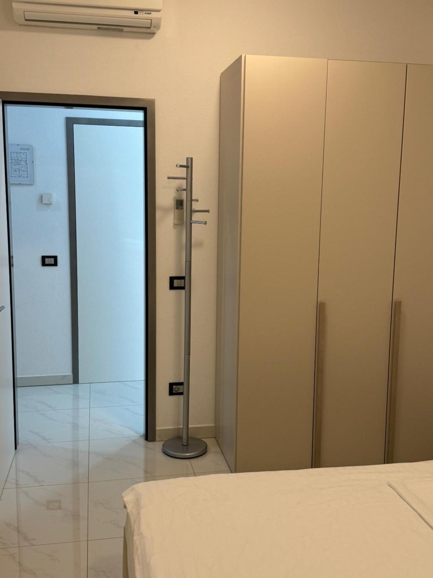 Funtana Appartements An Der 1 Reihe Vom Meer Dış mekan fotoğraf