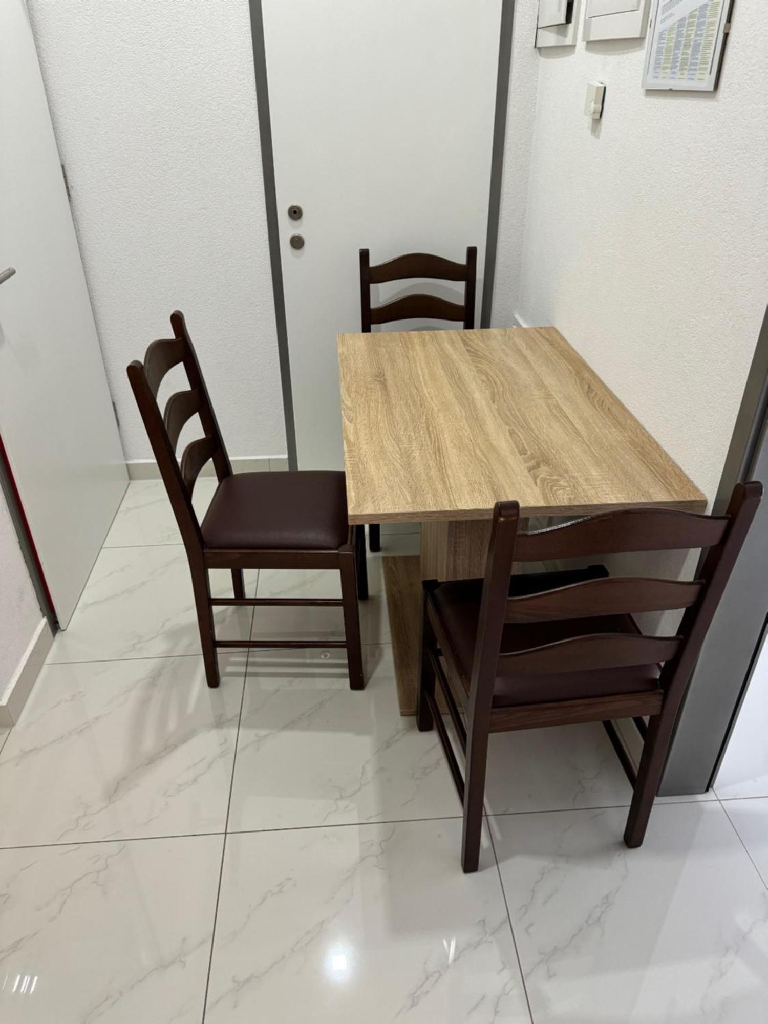 Funtana Appartements An Der 1 Reihe Vom Meer Dış mekan fotoğraf