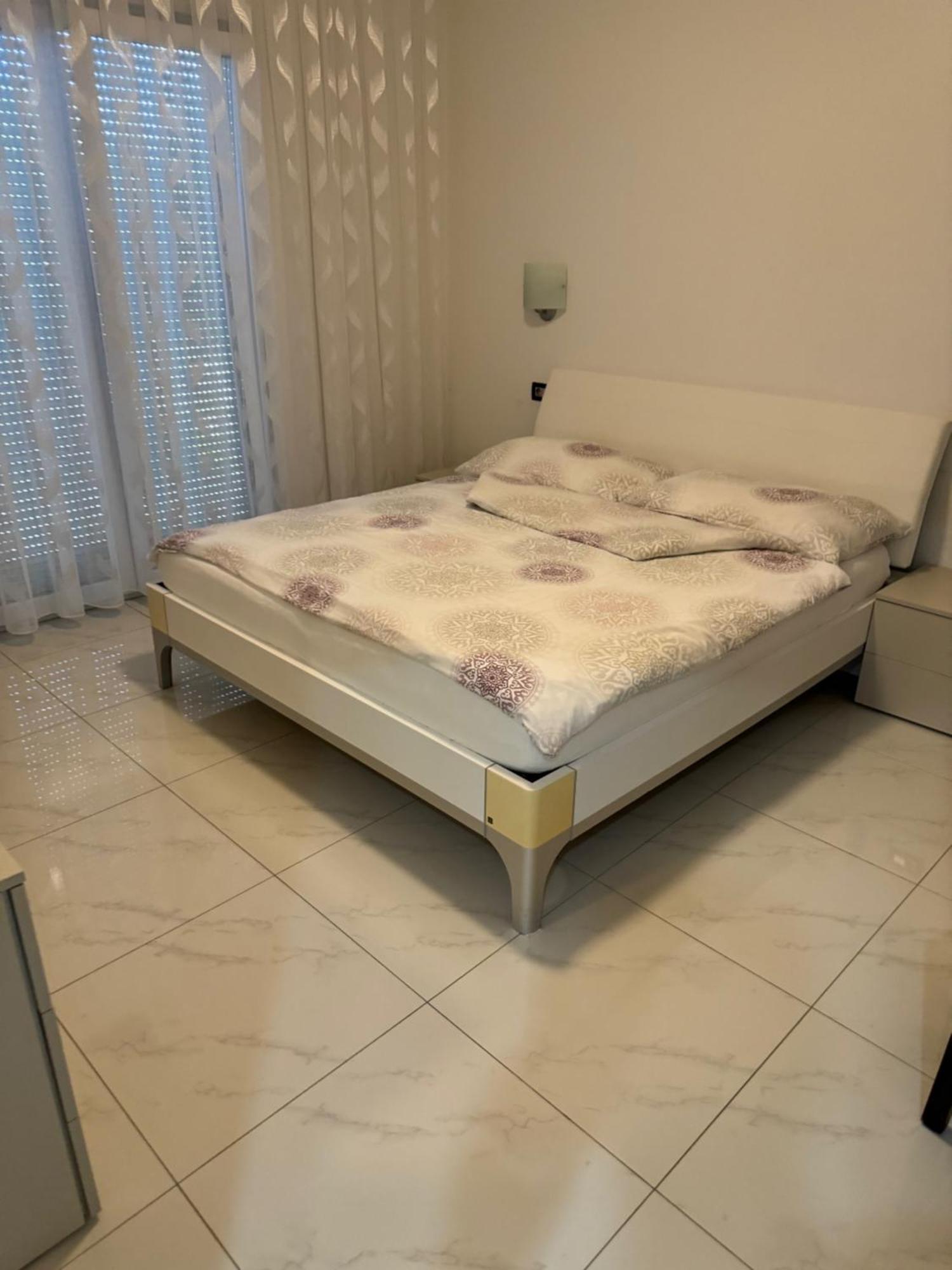 Funtana Appartements An Der 1 Reihe Vom Meer Dış mekan fotoğraf