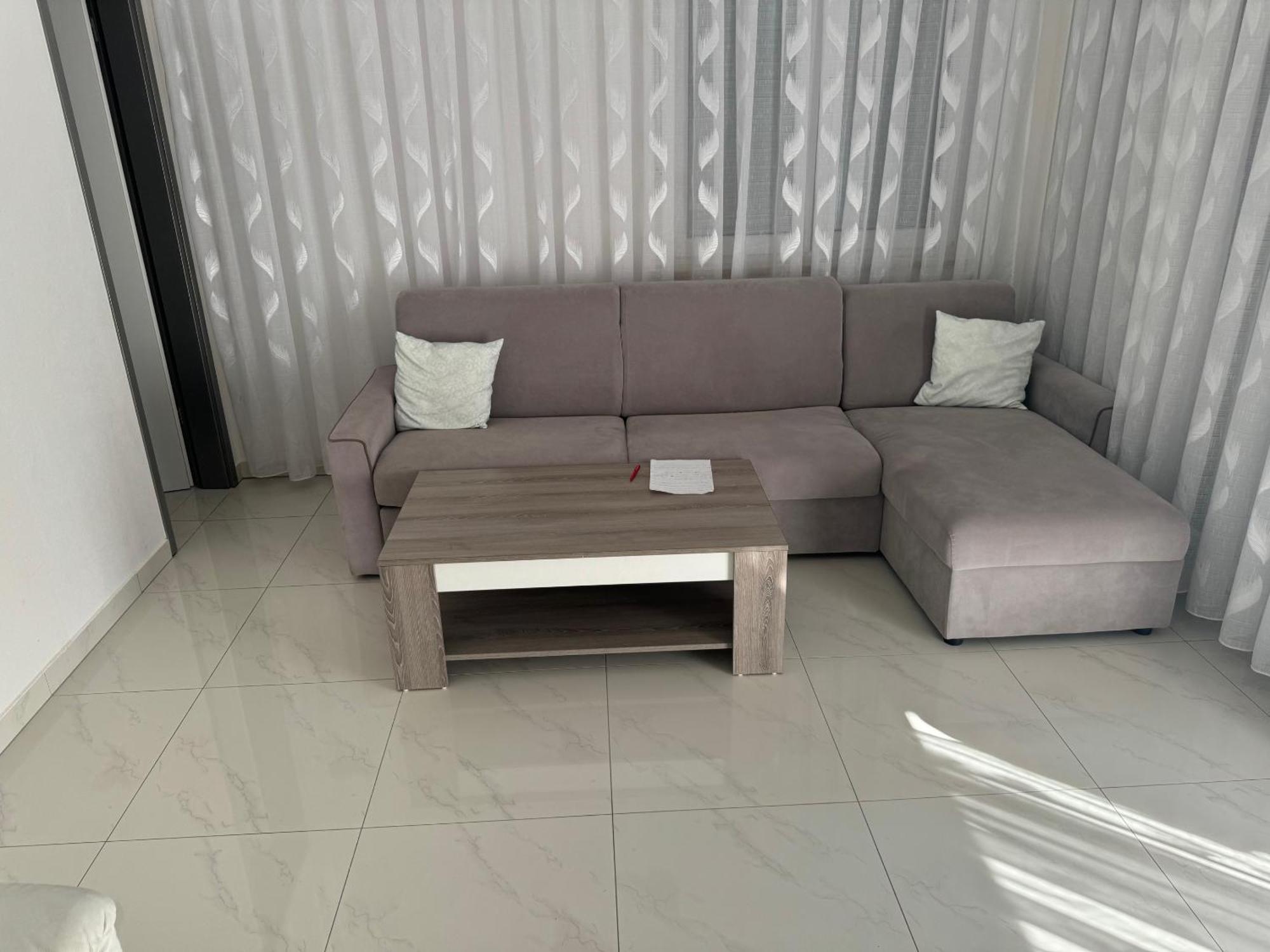 Funtana Appartements An Der 1 Reihe Vom Meer Dış mekan fotoğraf