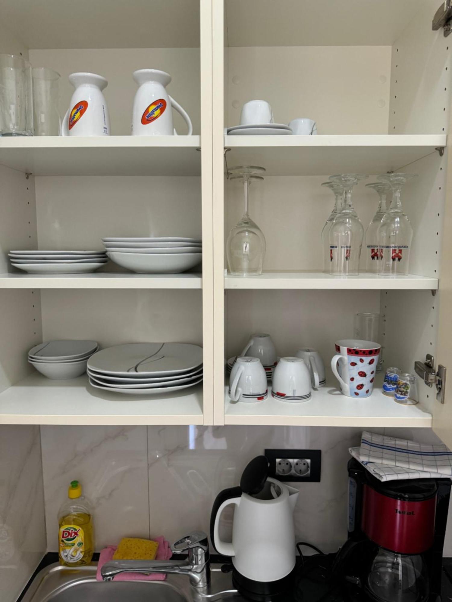 Funtana Appartements An Der 1 Reihe Vom Meer Dış mekan fotoğraf