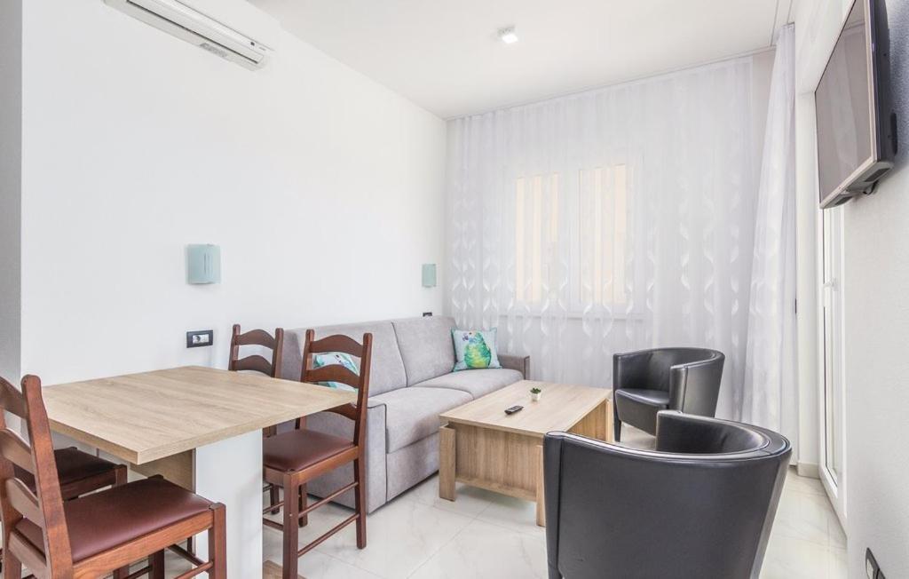 Funtana Appartements An Der 1 Reihe Vom Meer Dış mekan fotoğraf