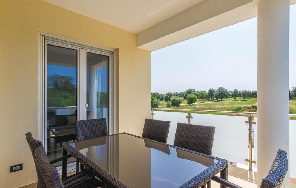 Funtana Appartements An Der 1 Reihe Vom Meer Dış mekan fotoğraf