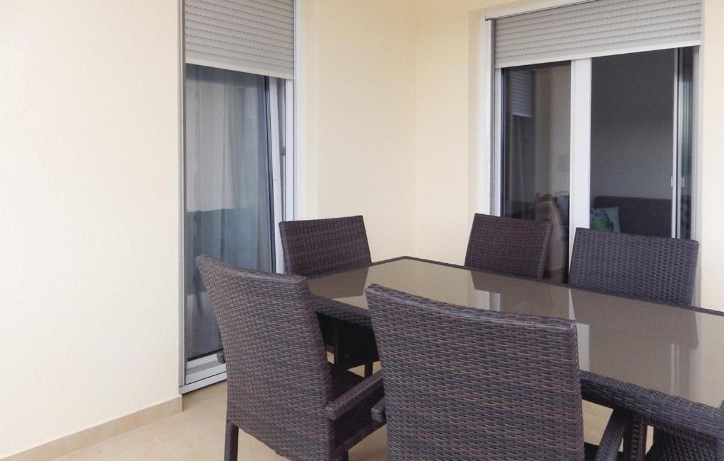 Funtana Appartements An Der 1 Reihe Vom Meer Dış mekan fotoğraf